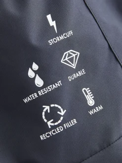 Manteau matelassé Baker By Ted Baker imperméable