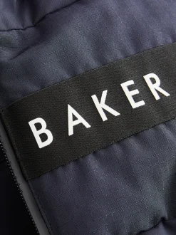 Manteau matelassé Baker By Ted Baker imperméable