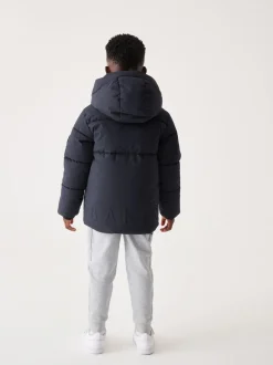 Manteau matelassé Baker By Ted Baker imperméable