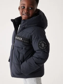 Manteau matelassé Baker By Ted Baker imperméable