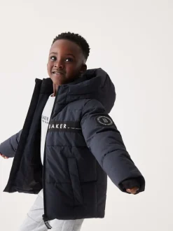 Manteau matelassé Baker By Ted Baker imperméable