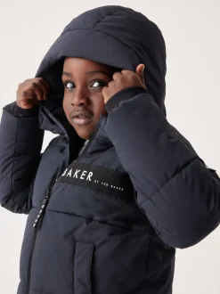 Manteau matelassé Baker By Ted Baker imperméable