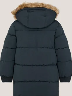 Manteau Monsoon mi-long