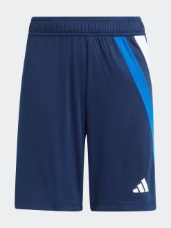 marine - Adidas Fortore 23 Shorts