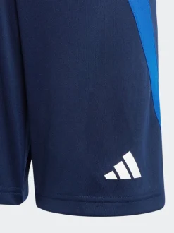 marine - Adidas Fortore 23 Shorts