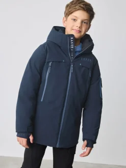 marine - Baker by Ted Baker résistante à la douche