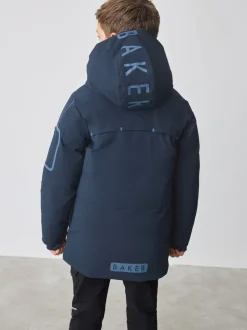 marine - Baker by Ted Baker résistante à la douche