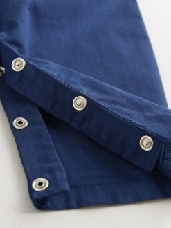 marine - Barboteuse pour bébé (0mois à2ans)