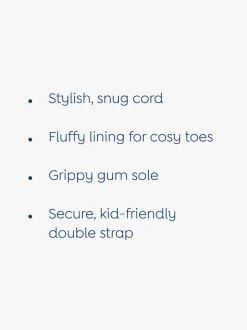 marine - Bottes JoJo Maman Bébé en cuir