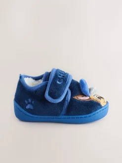 marine - Chaussons Paw Patrol à semelle cupsole