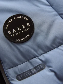 marine - Combinaison de ski Baker by Ted Baker thermique Résistant à la douche