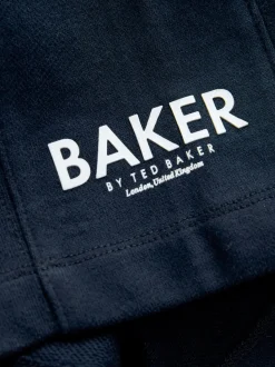 marine - Ensemble polo et short Baker by Ted Baker Baker by Ted Baker