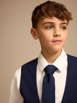 marine - Gilet (12mths-16yrs)