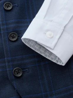 marine - Gilet (12mths-16yrs)