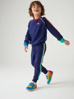 marine - Little Bird by Jools Oliver ensemble sweat et jogging