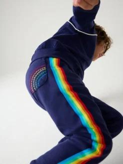 marine - Little Bird by Jools Oliver ensemble sweat et jogging