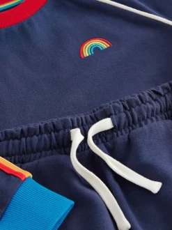 marine - Little Bird by Jools Oliver ensemble sweat et jogging