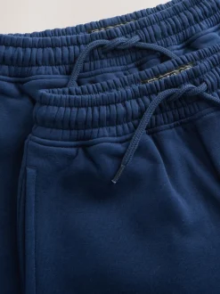 marine - Lot de 2 joggings (3-16ans)