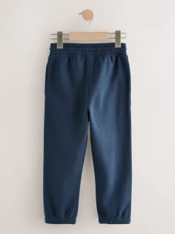 marine - Lot de 5 joggings Basic (3-16ans)