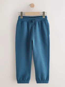 marine - Lot de 5 joggings Basic (3-16ans)