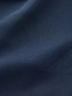 marine - Lot de 5 pantalons d’école à enfiler coupe standard (3-17ans)