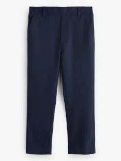 marine - Lot de 2 pantalons Clarks Coupe classique Pull On