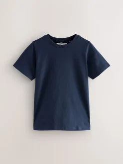 marine - Lot de 2 t-shirts Clarks
