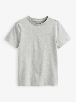 marine - Lot de 2 t-shirts Polo Ralph Lauren à col rond