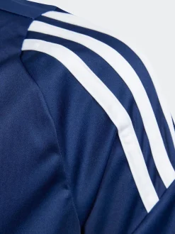 marine - Maillot adidas Tiro 24 enfant