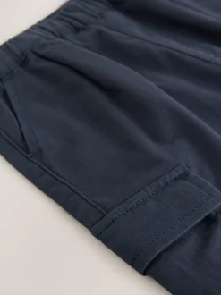 marine - Pantalon cargo (3mths-7yrs)