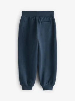 marine - Pantalon de jogging Baker by Ted Baker