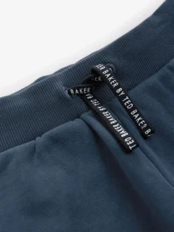 marine - Pantalon de jogging Baker by Ted Baker