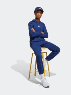 marine - Pantalon de Survêtement adidas Essentials enfant