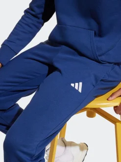 marine - Pantalon de Survêtement adidas Essentials enfant