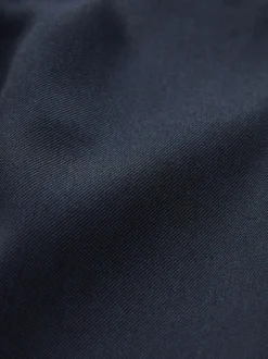 marine - Pantalon habillé à l’école (3-17ans)