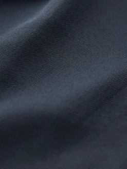 marine - Pantalons d’école Coupe droite (3-17ans)