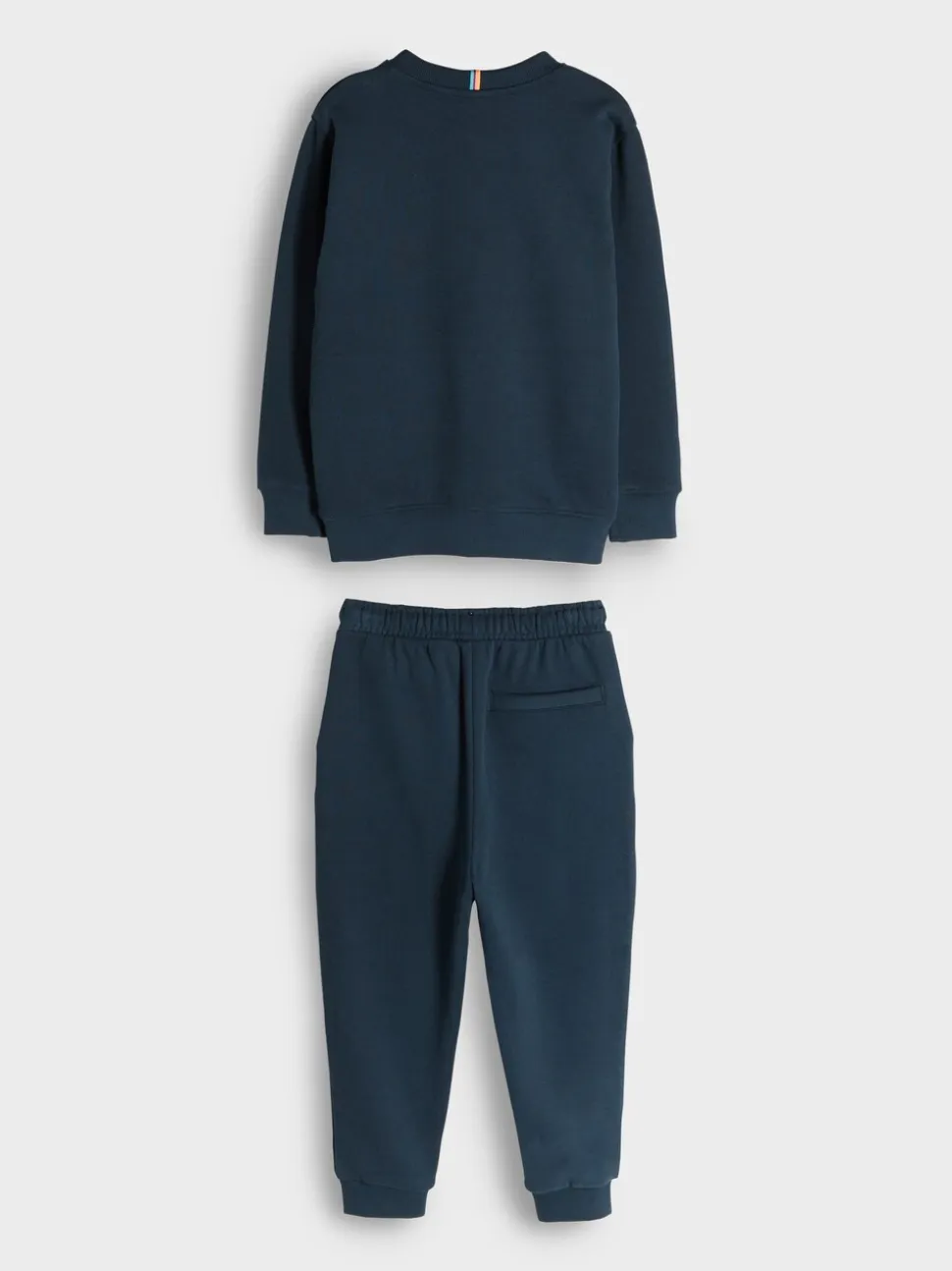 marine - Paul Smith Junior Ensemble Sweat-shirt et Joggings