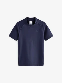 marine - Rash Gilet (1.5-16ans)