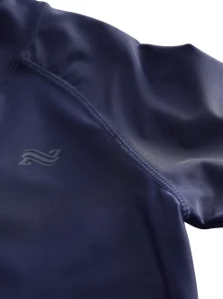 marine - Rash Gilet (1.5-16ans)