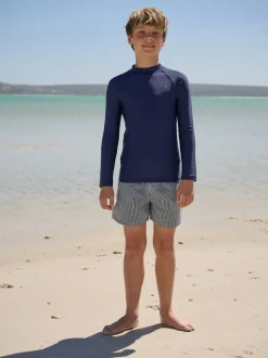 marine - Rash Gilet (1.5-16ans)