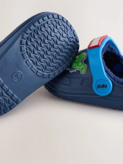 marine - Sabots chaussons Marvel