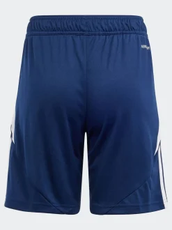 marine - Short adidas Tiro 24 enfant