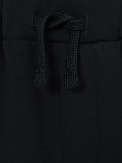 marine - Short cargo Reiss Oliver Premium en jersey interlock