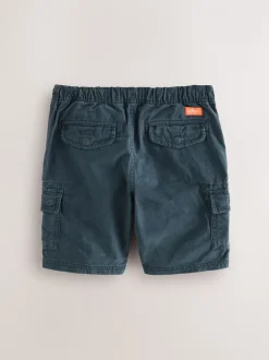 marine - Short cargo Superdry