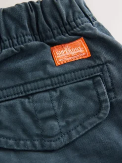 marine - Short cargo Superdry