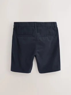 marine - Short Chino (3-16ans)