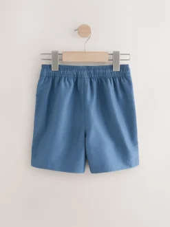 marine - Shorts de bain imprimés (4-16yrs)