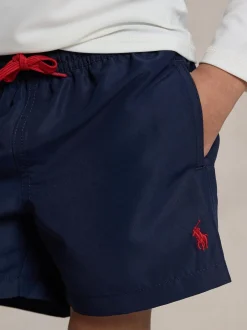 marine - Shorts de bain Traveler