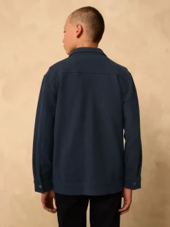 marine - Smart Shacket (3-16 ans)