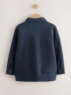 marine - Smart Shacket (3-16 ans)